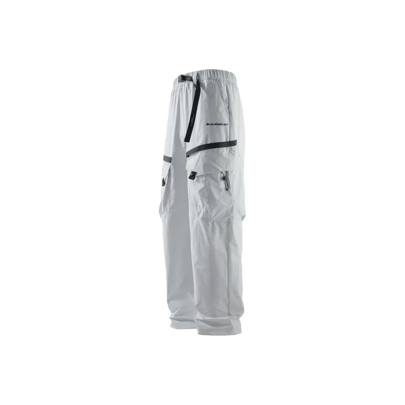 Quiksilver Casual Pants Unisex-12