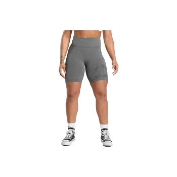 GYMSHARK Sports Shorts Women's Gray
