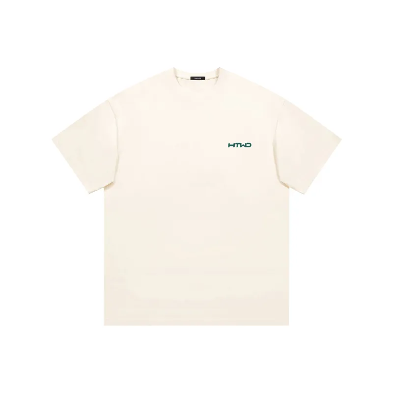 Hotwind T-Shirts Unisex-5