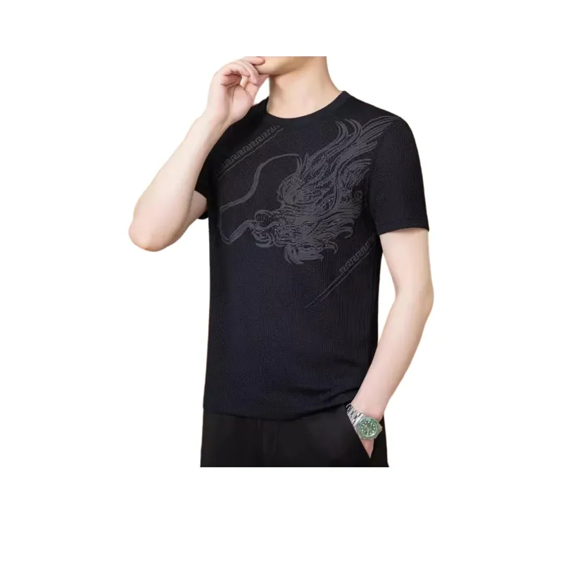 NOAHGIGI T Shirts Unisex-4