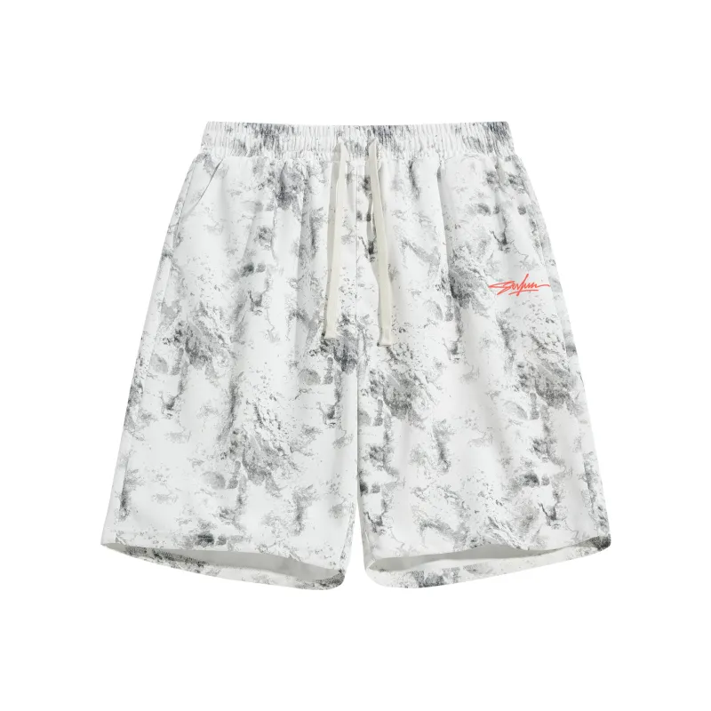 7 SEVFUN Casual Shorts Unisex-0