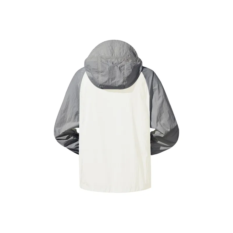 CAN·TORP Super Light Breathable UV Protection Cooling Sun Protection Clothing Unisex-4