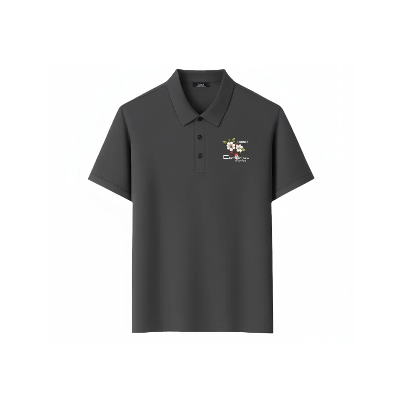 CSKS Polo Shirts Unisex-20