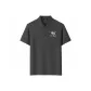 Wrinkle-Resistant/Mosquito-Repellent/Mint Scent-Dark Gray