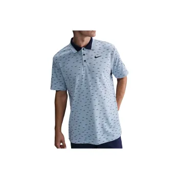 Nike Tour Men's Dri FIT Golf Polo