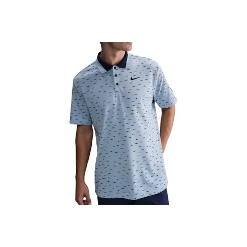 Nike Tour Men's Dri FIT Golf Polo