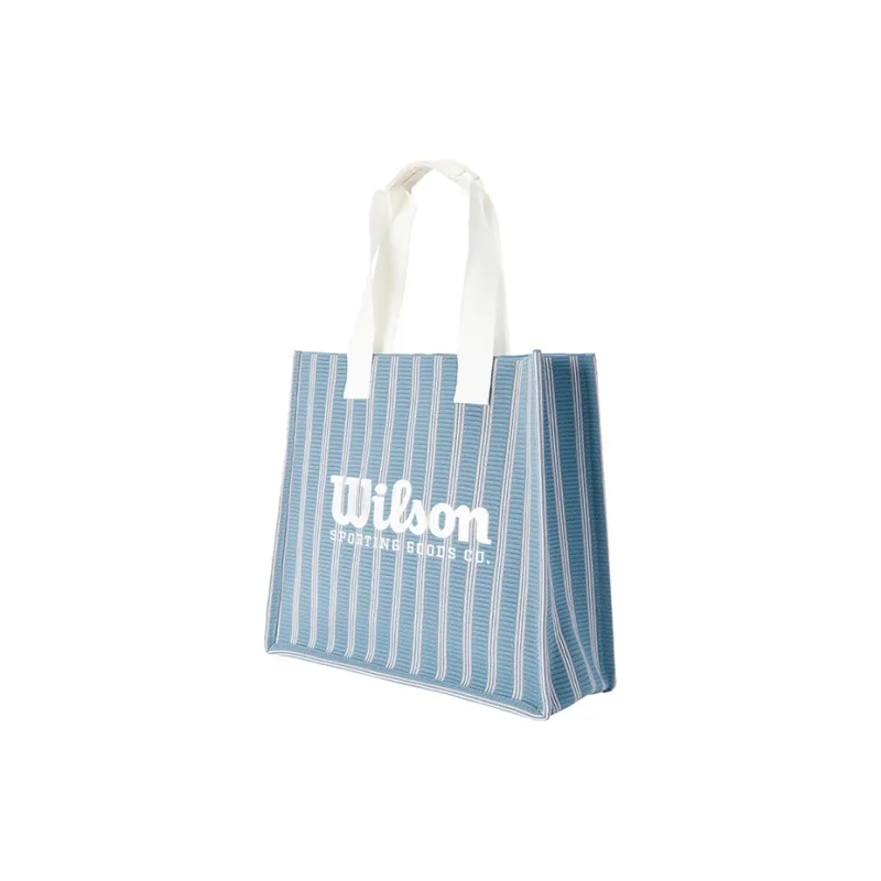 Wilson Fabric Handbag Unisex Multicolor-1