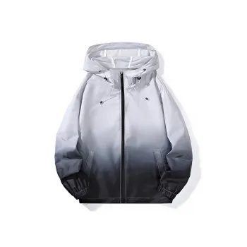 KIRHNE Jackets Unisex