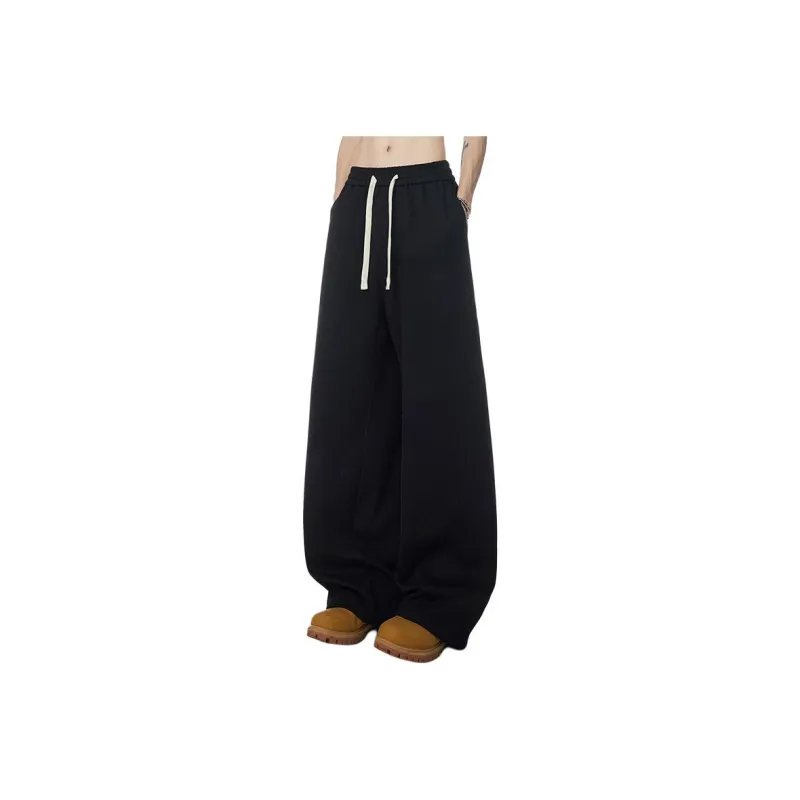 Caramella Casual Pants Unisex-0