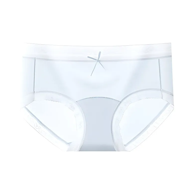 Cotton Gene Underpants Women's 1 Pack-9