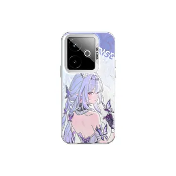 CHUNFAN Phone Cases