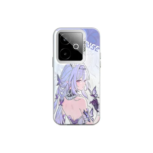 CHUNFAN Phone Cases