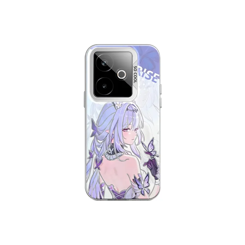 CHUNFAN Phone Cases-0