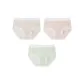 G Set: Milk Coffee+Pink+Green