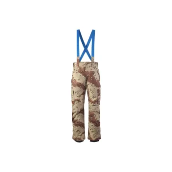 Marmot Better Gift Shop Co brand Overalls Men's Better Camo