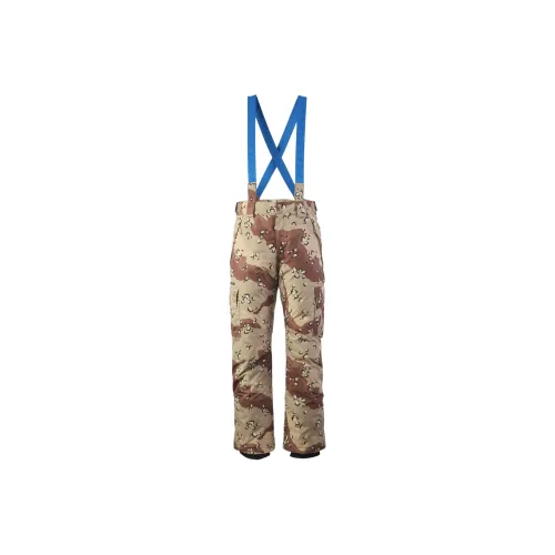 Marmot Better Gift Shop Co brand Overalls Men's Better Camo