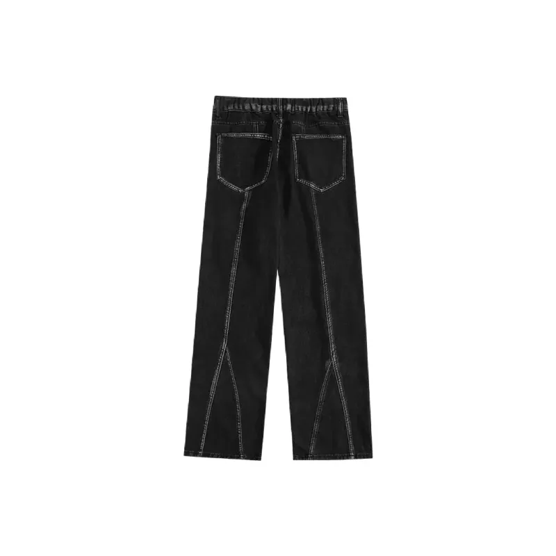 PRBLMS Casual Pants Unisex-1