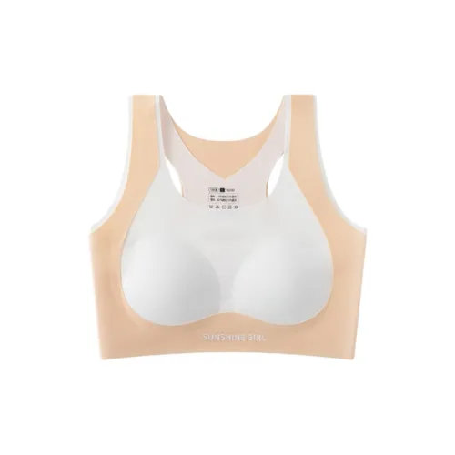 Gentle welcome Women's Bras