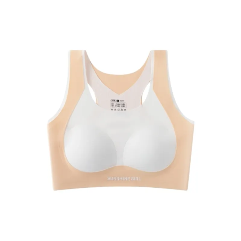 Gentle welcome Women's Bras-0