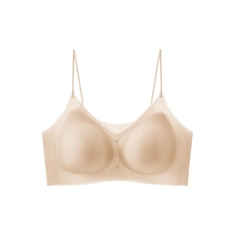 Gentle welcome Women's Bras-6
