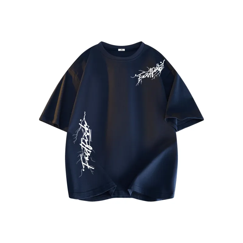 FASTFISH T Shirts Unisex-4