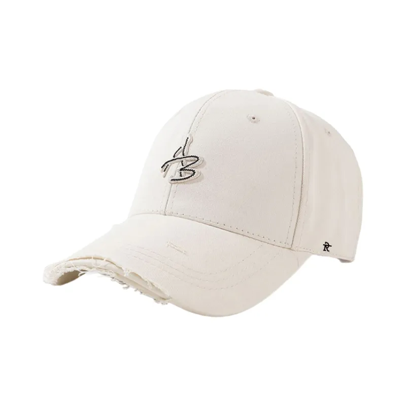 ROBINHOOD Cotton Baseball Caps Unisex-1