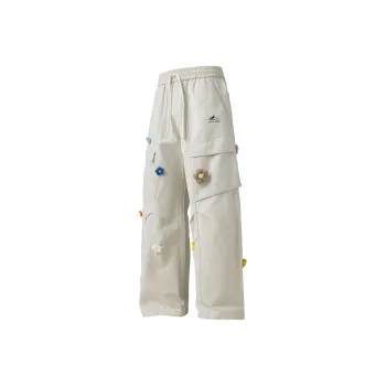 Endless Abyss Cargo Pants Unisex