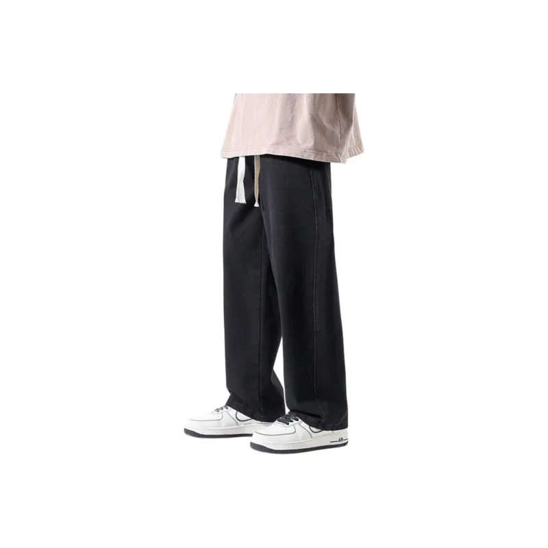 DJ.SPIRIT Jeans Unisex-0