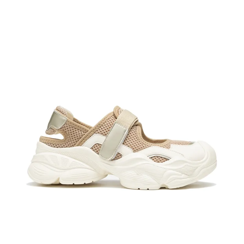 AOKANG River Trekking Shoes Women's-6