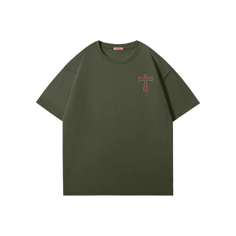 TRANSFORMERS T Shirts Unisex-11
