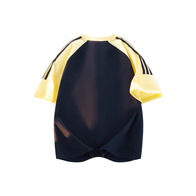 BOBBY ABLEY T Shirts Unisex-23