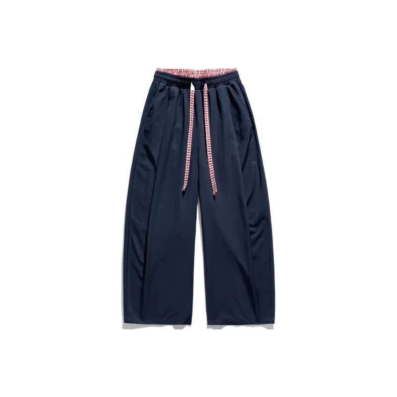 Magmode Casual Pants Unisex-17