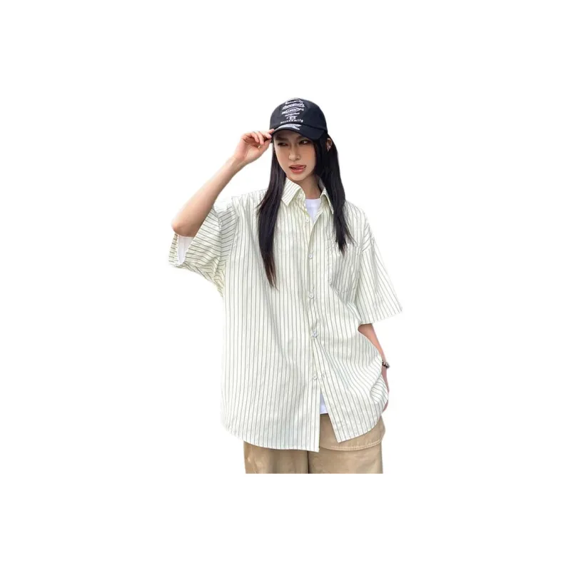 Mm Shirts Women's-9