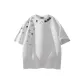 White Heather Gray
