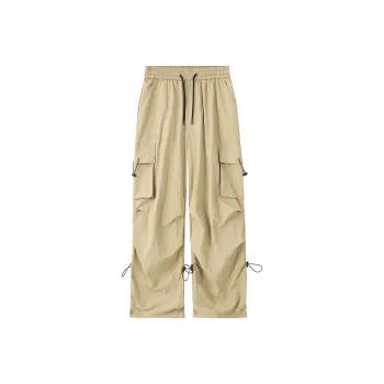 FUERZA Cargo Pants Unisex