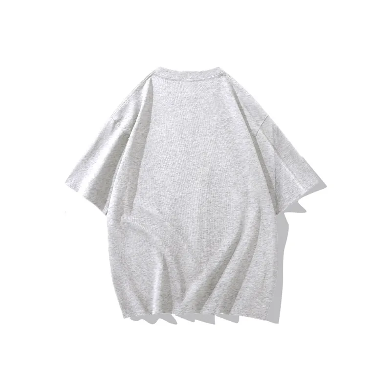 Tonlion T Shirts Unisex-21