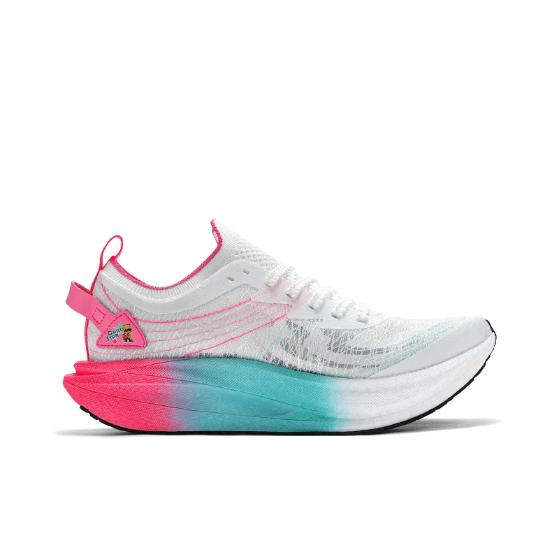 The Simpsons Coverage Height Increasing Balance Abrasion Resistant Breathable Low Top Running Shoes Unisex-3