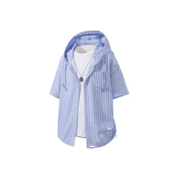 UNDERGARDEN Shirts Unisex