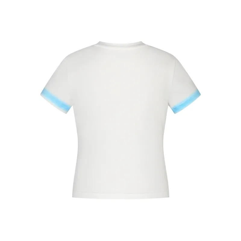 MeiHaoStore Slim Fit Short Sleeved T Shirts Unisex-1