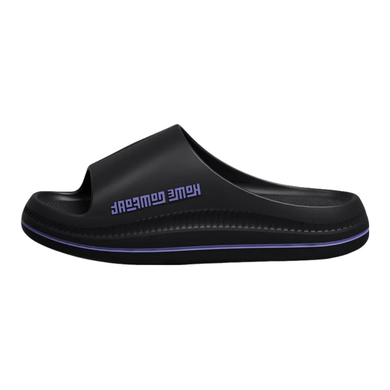 ZHIYILIANGPIN Slippers / Home Slippers-8