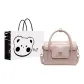 Pink+Shopping Bag