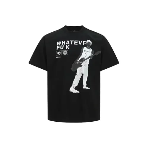 ULTRA QUATTRO T Shirts Unisex
