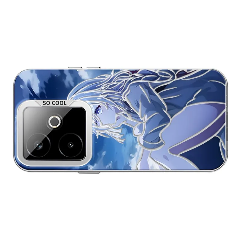 CHUNFAN Phone Cases-4