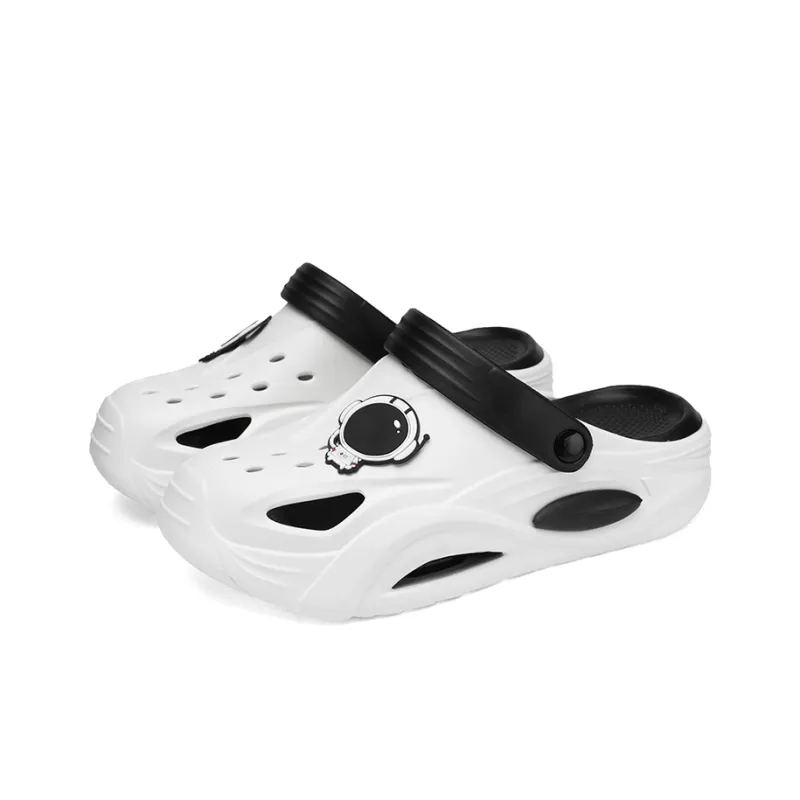 BOREE Clogs Men-3