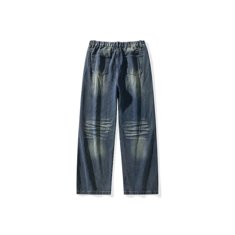 Chinpeno Jeans Unisex-1