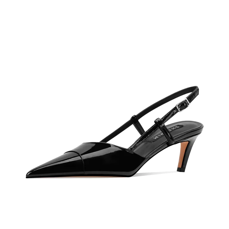 Shesrim High Heels Women's-6