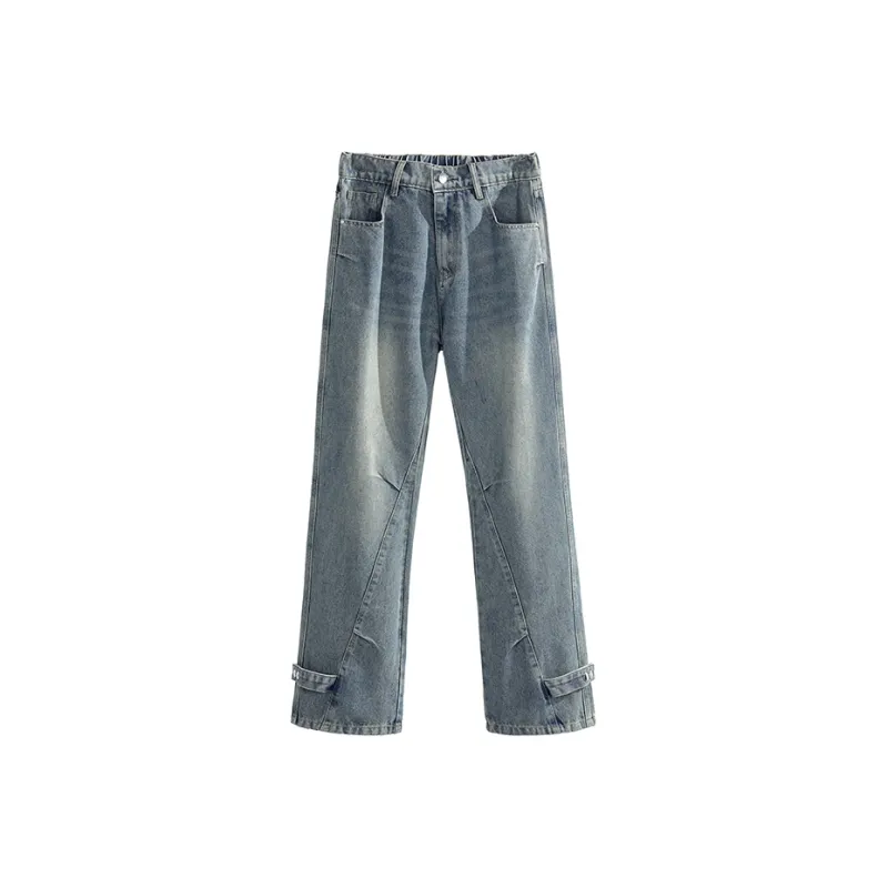 CASAMIA Jeans Unisex-6