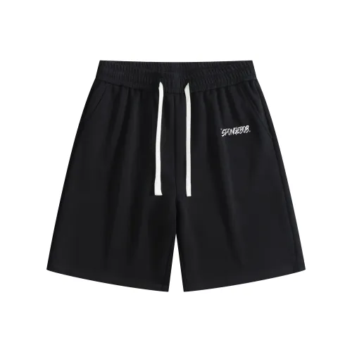 SPONGEBOB SQUAREPANTS Shorts Unisex