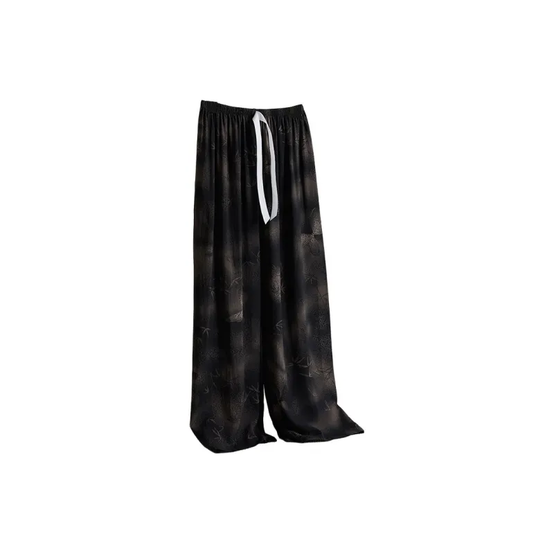 Dior Beauty Pajama Pants Women's-12