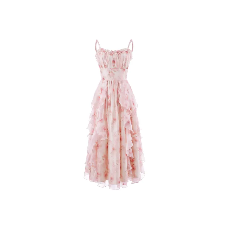 Dior Beauty Slip Dresses Women's-6